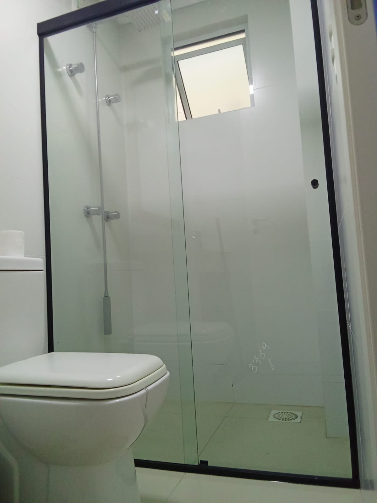 Box de Banheiro Até o Teto Florianópolis