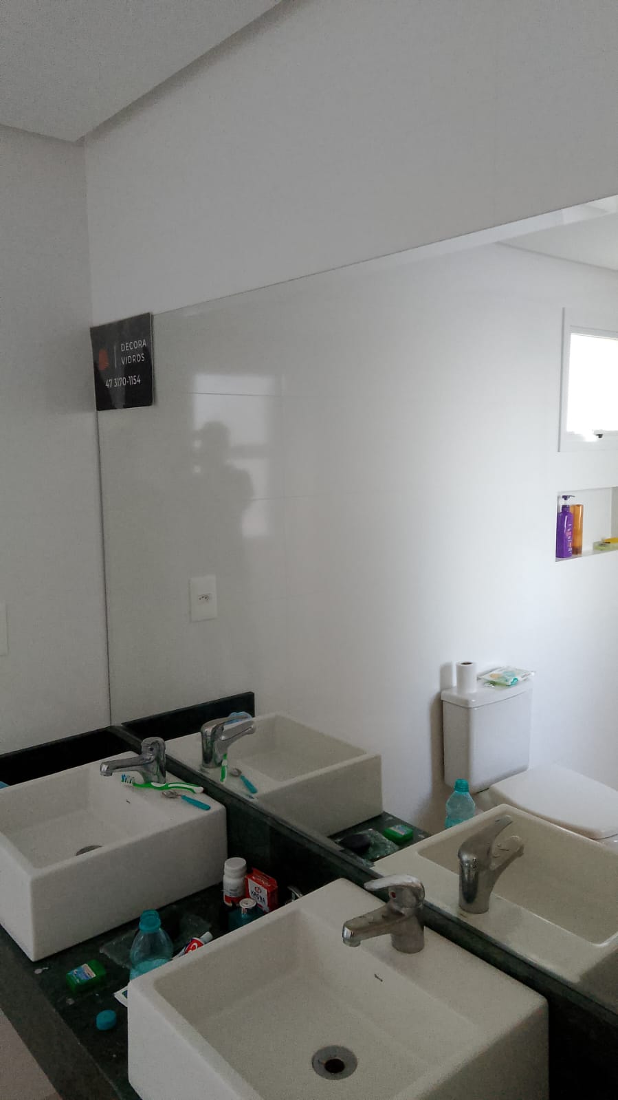 Espelhos Decorativos em Florianópolis