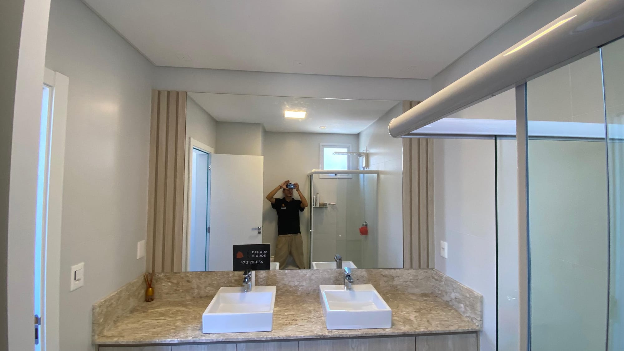 Espelhos Decorativos em Florianópolis