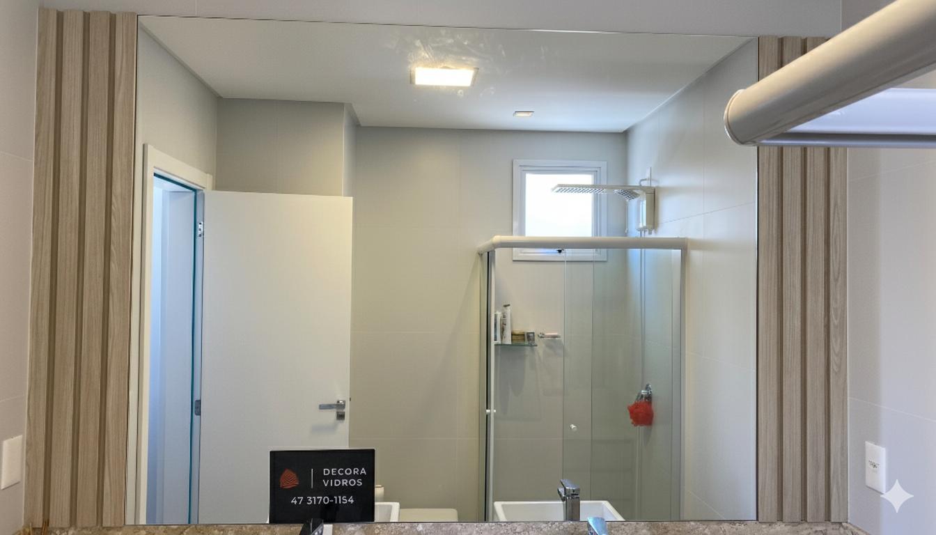 Espelhos Decorativos em Florianópolis