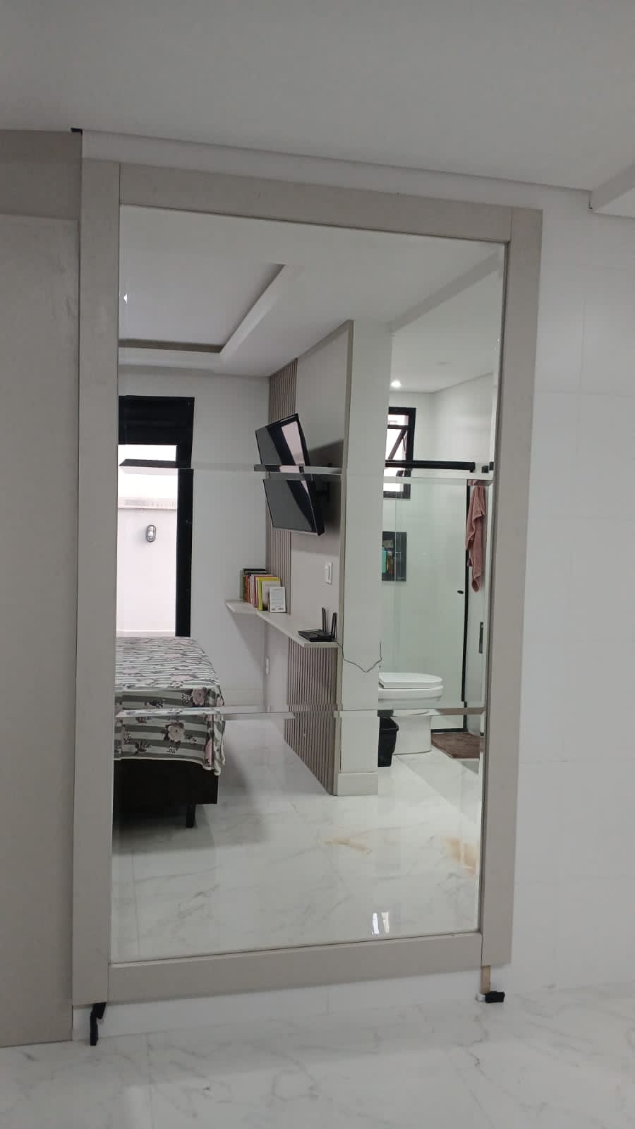 Espelhos Decorativos em Florianópolis