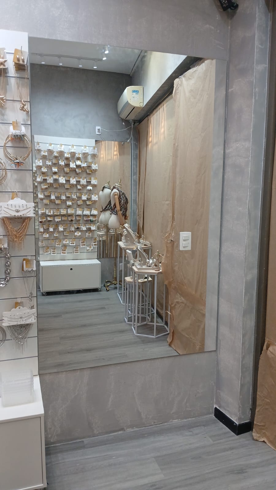 Espelhos Decorativos em Florianópolis