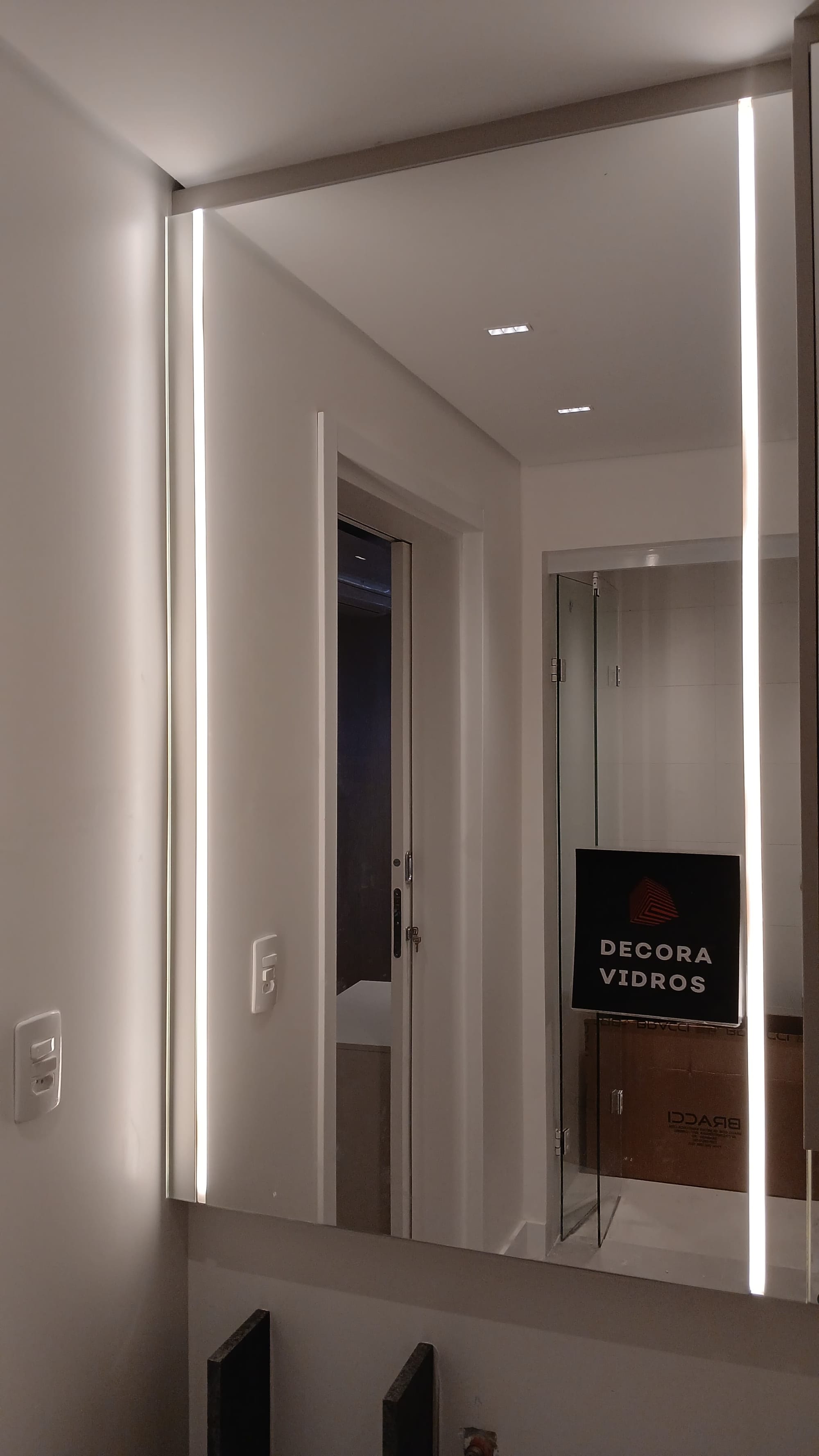 Espelhos Decorativos em Florianópolis