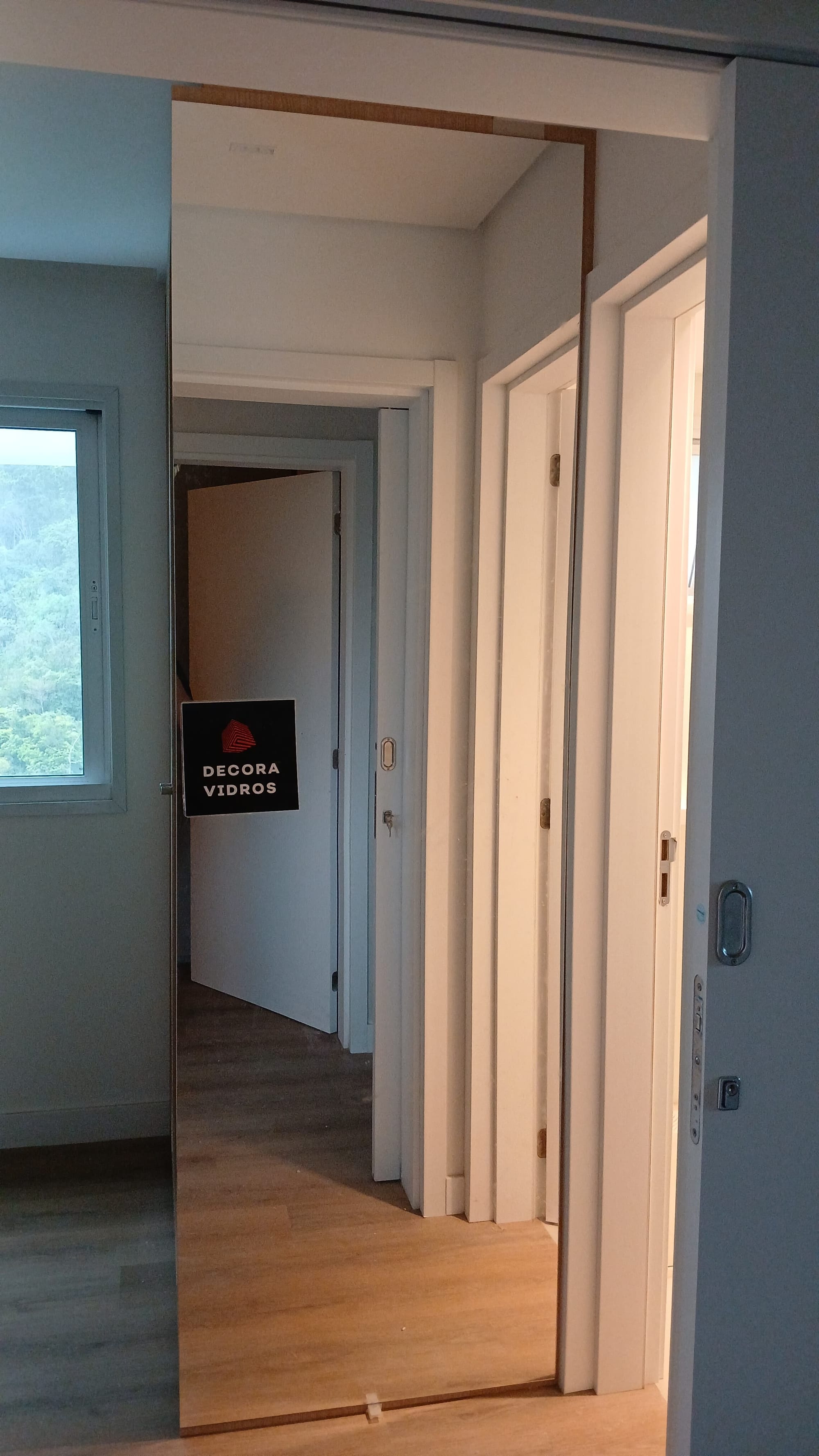 Espelhos Decorativos em Florianópolis