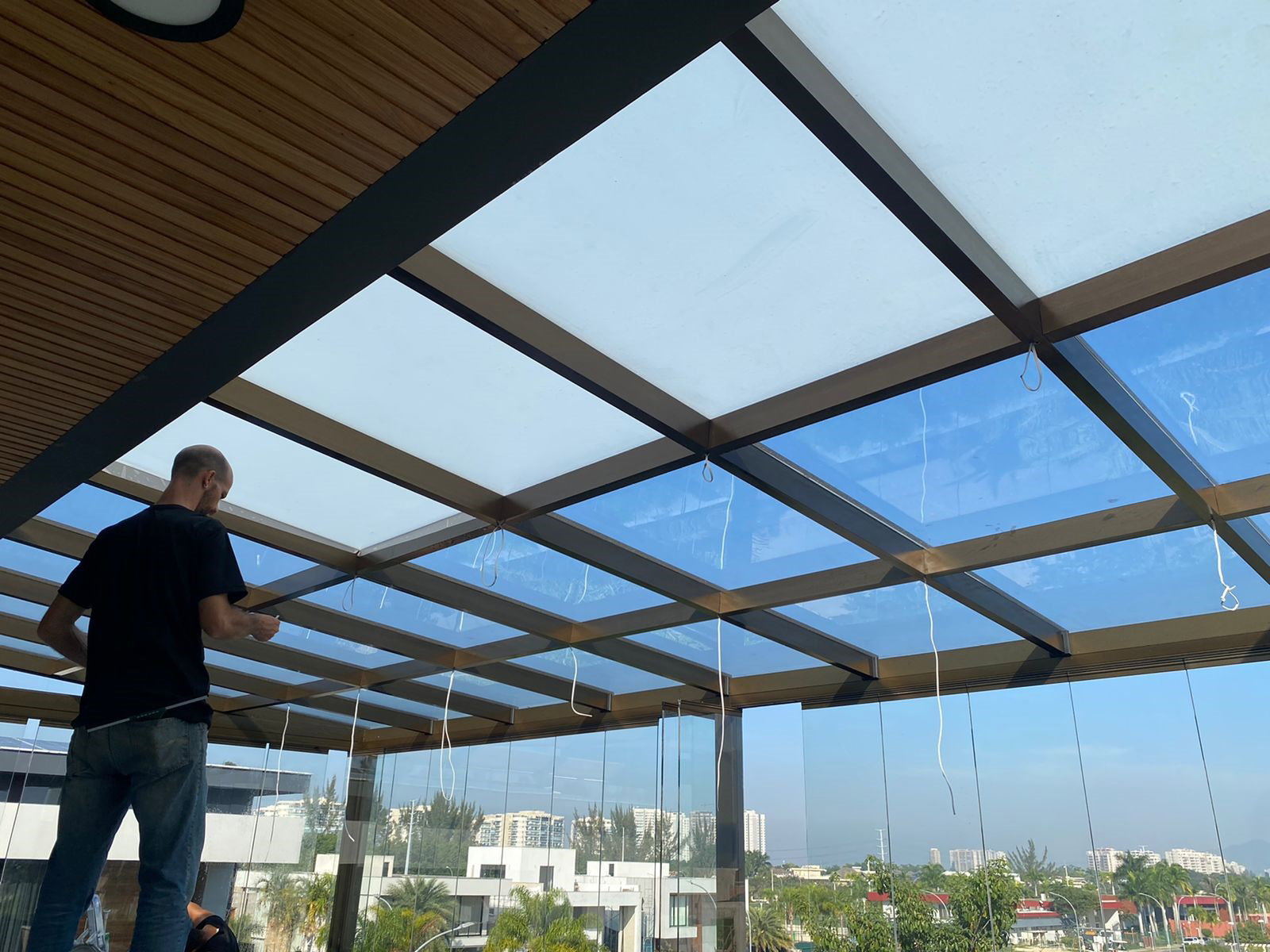 Projetos Sob Medida com Alta Qualidade