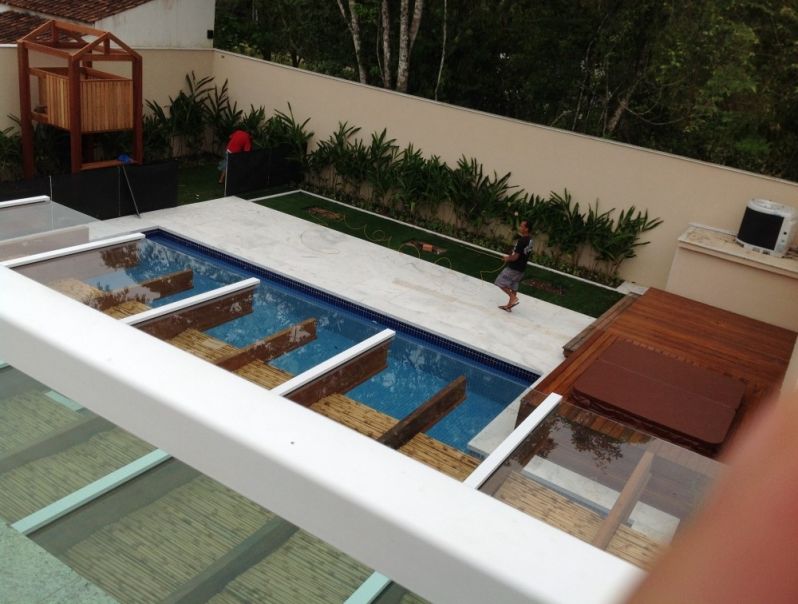 Projetos Sob Medida com Alta Qualidade