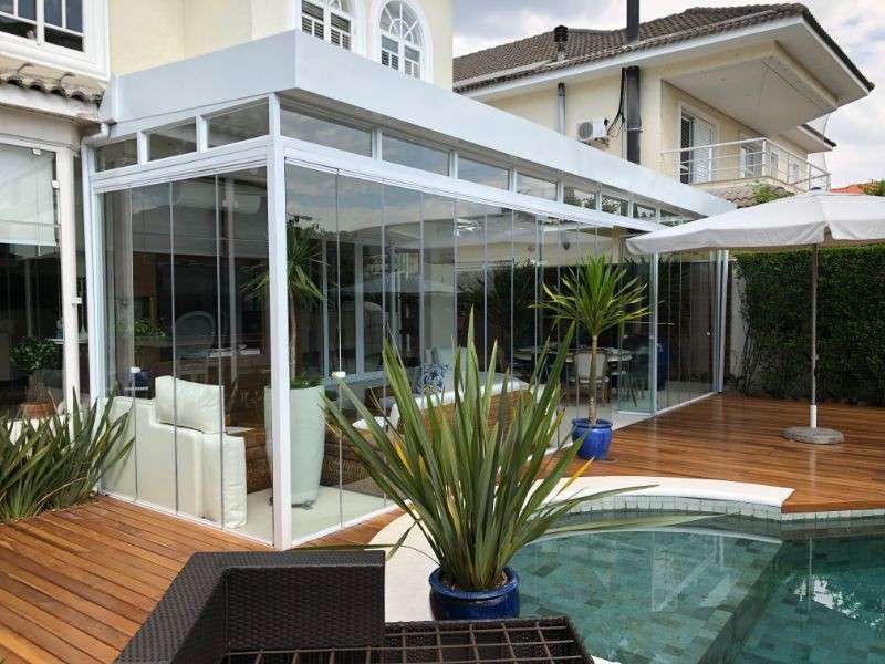 Projetos Sob Medida com Alta Qualidade