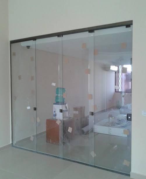 Mais Iluminação e Sofisticação para o Ambiente