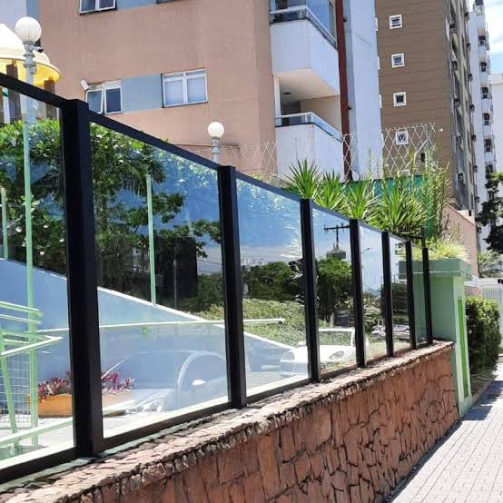 Segurança e Sofisticação