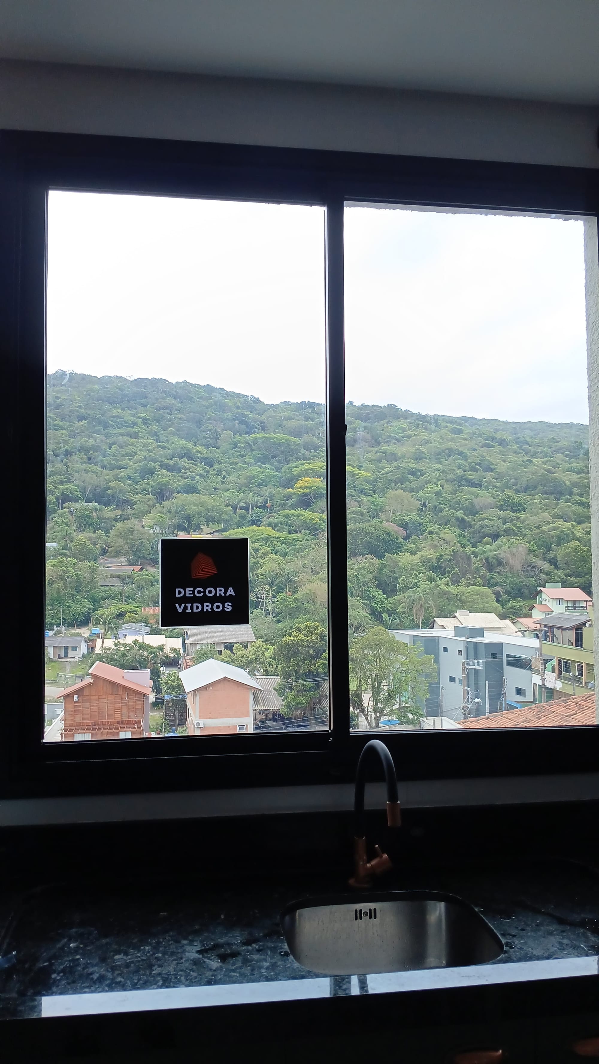 Película de Nanocerâmica em Florianópolis