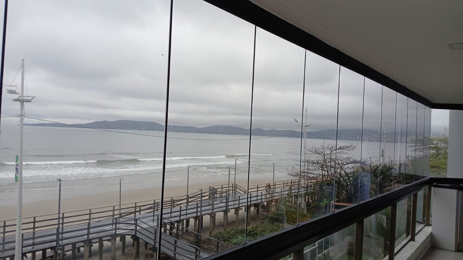 Película de Nanocerâmica em Florianópolis