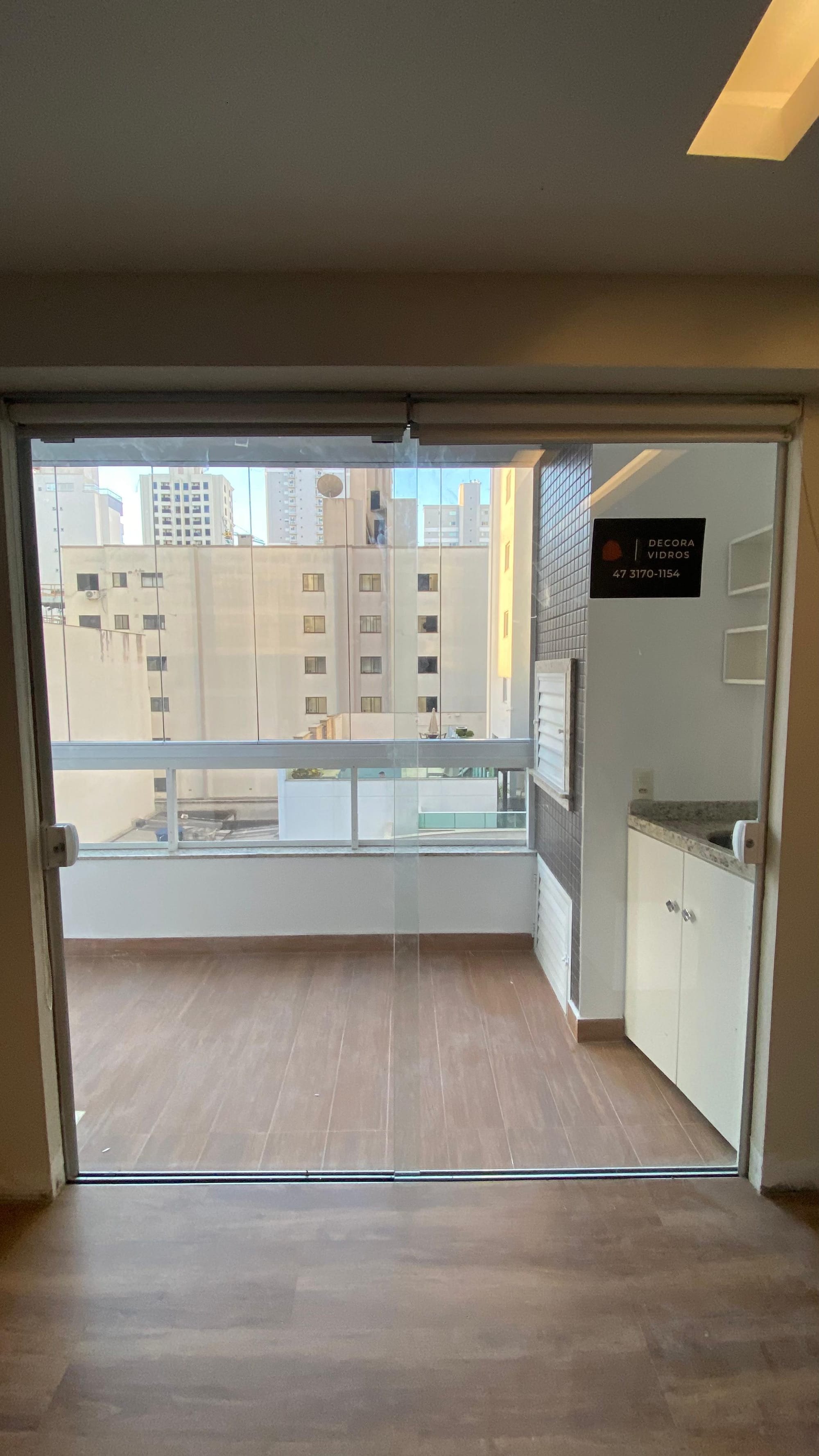 Película de Nanocerâmica em Florianópolis