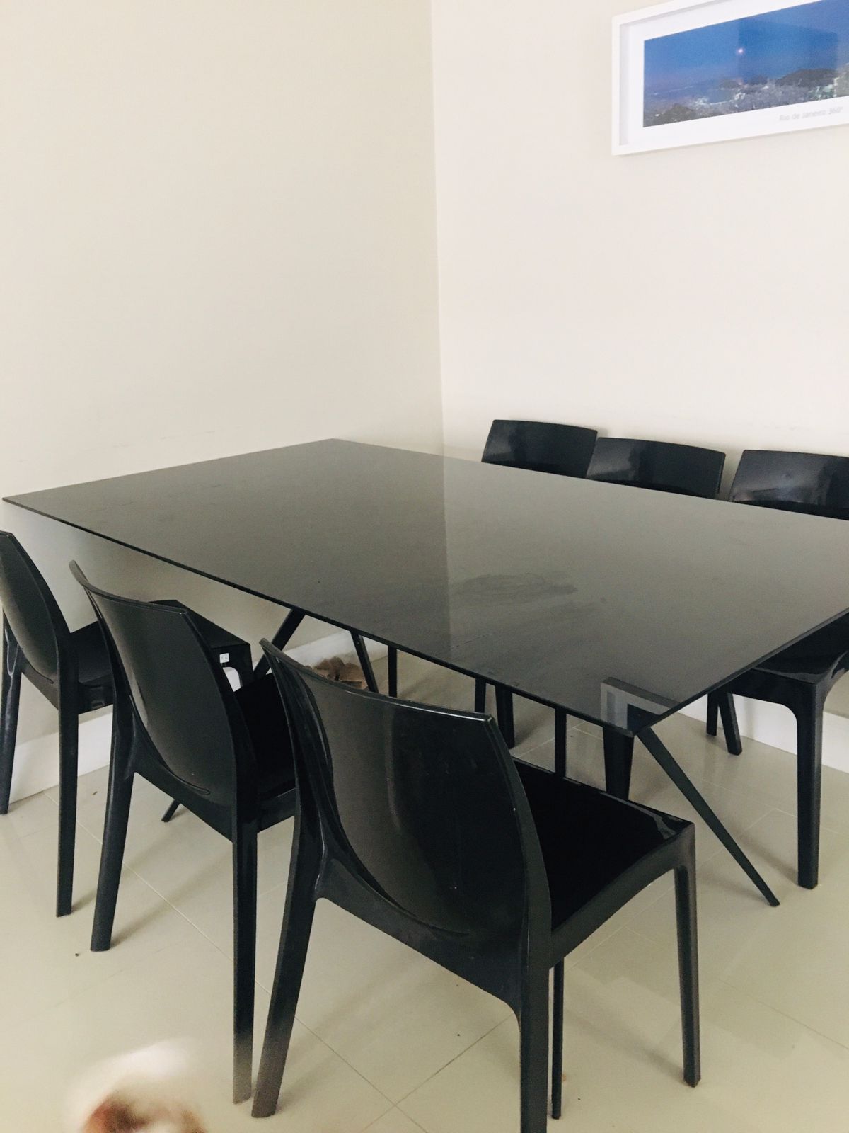 Vidros Pintados Florianópolis