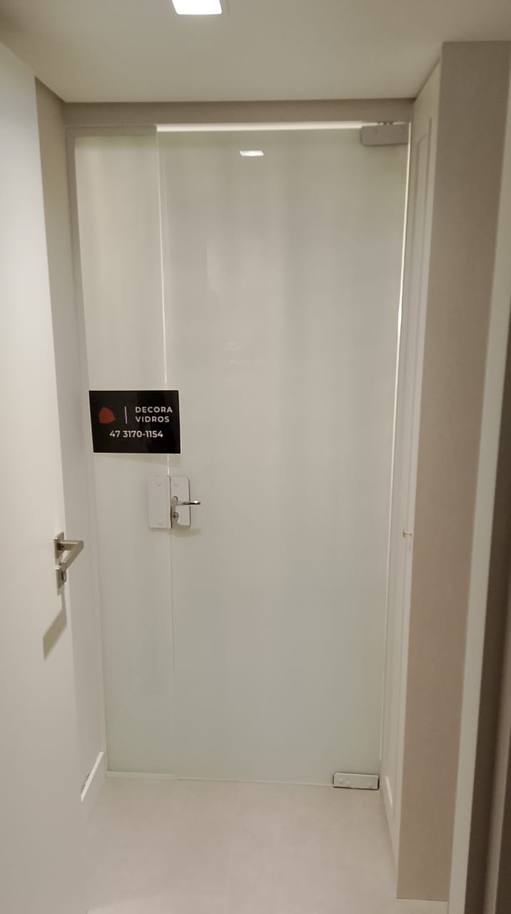 Vidros Pintados Florianópolis