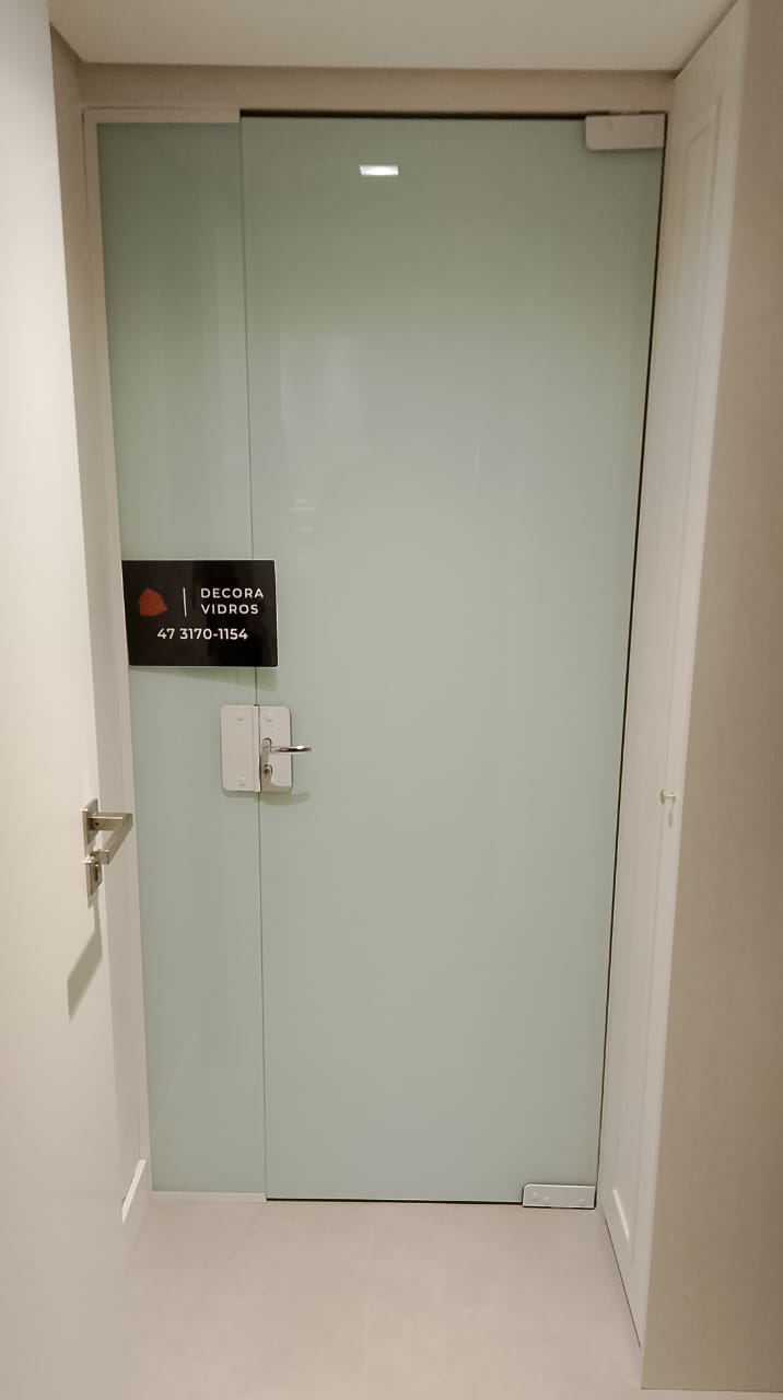 Vidros Pintados Florianópolis