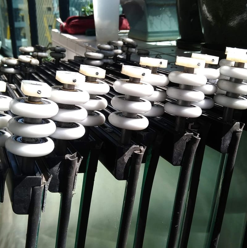 Manutenção de Sacadas em Florianópolis