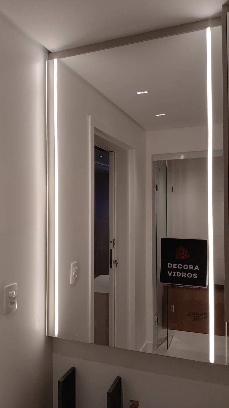 Espelhos Decorativos em Florianópolis