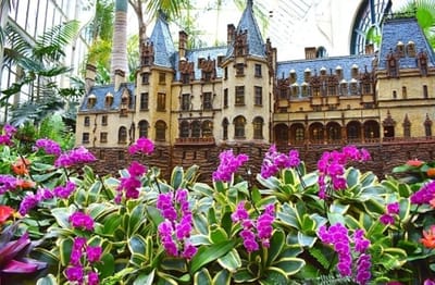 Art of the Biltmore Estate image