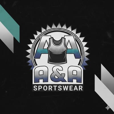 A&A SPORTSWEAR