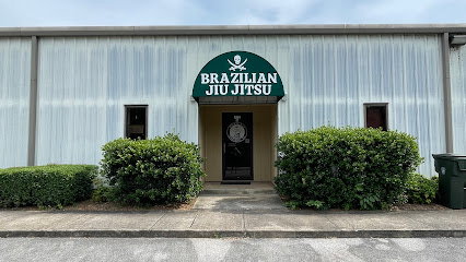 Jiu jitsu madison