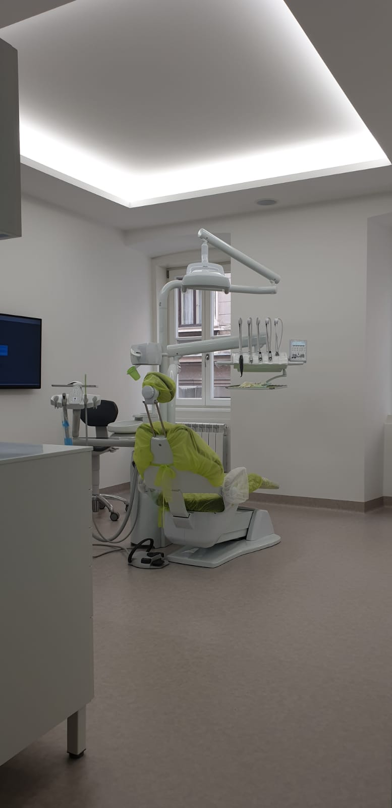 Studio dentistico