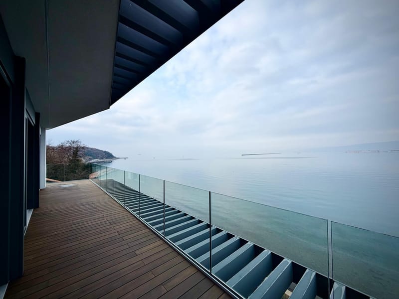 Residence Lazzaretto 37