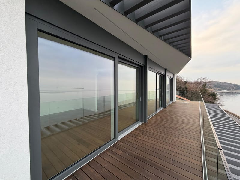 Residence Lazzaretto 37