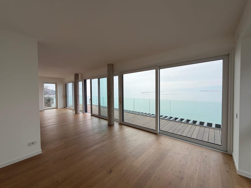 Residence Lazzaretto 37