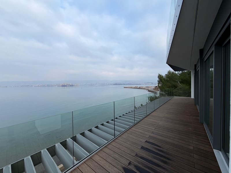 Residence Lazzaretto 37