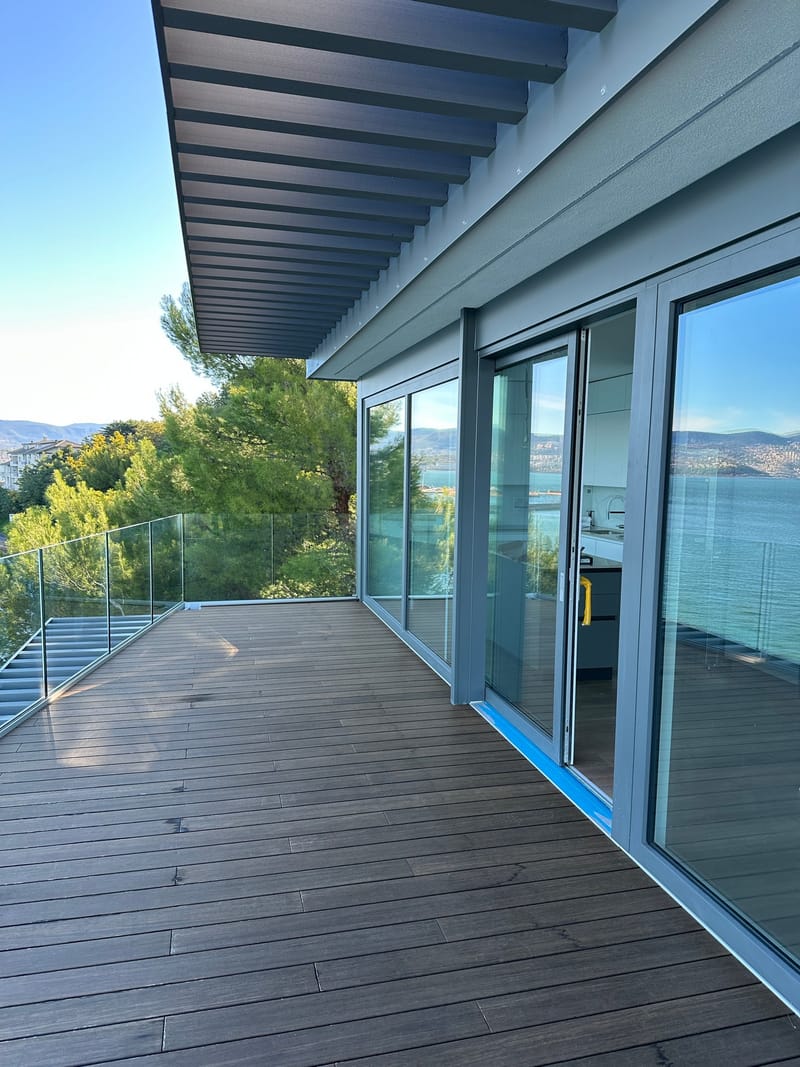 Residence Lazzaretto 37