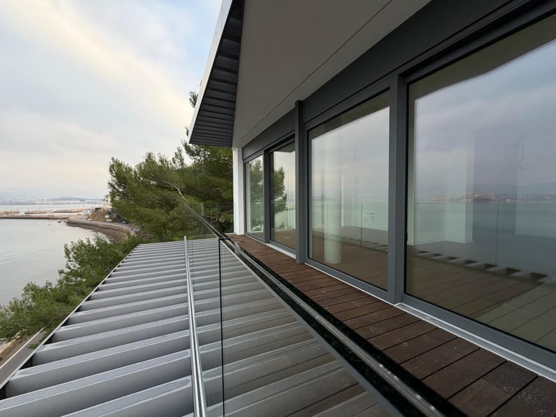 Residence Lazzaretto 37