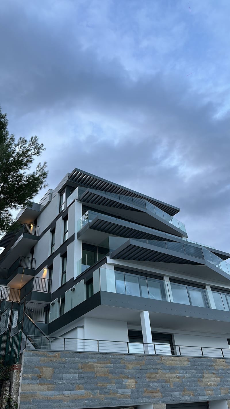 Residence Lazzaretto 37