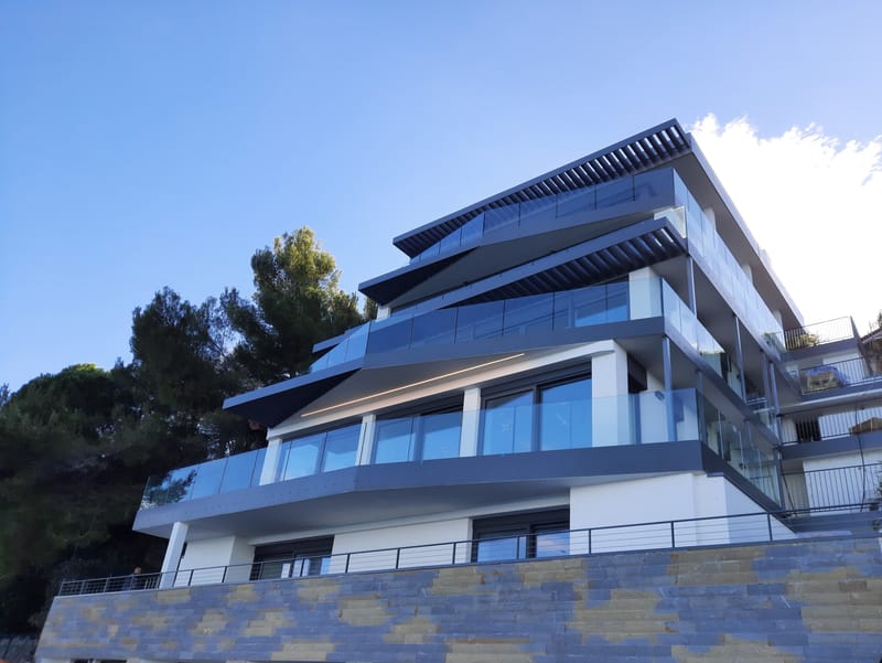 Residence Lazzaretto 37