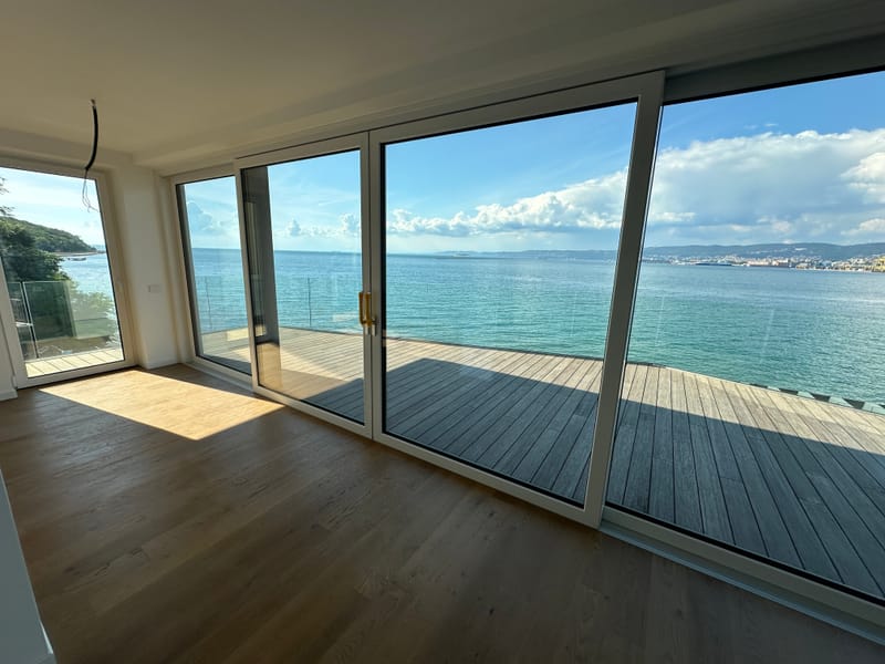 Residence Lazzaretto 37