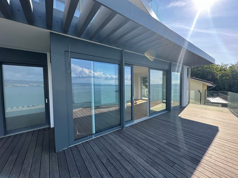 Residence Lazzaretto 37