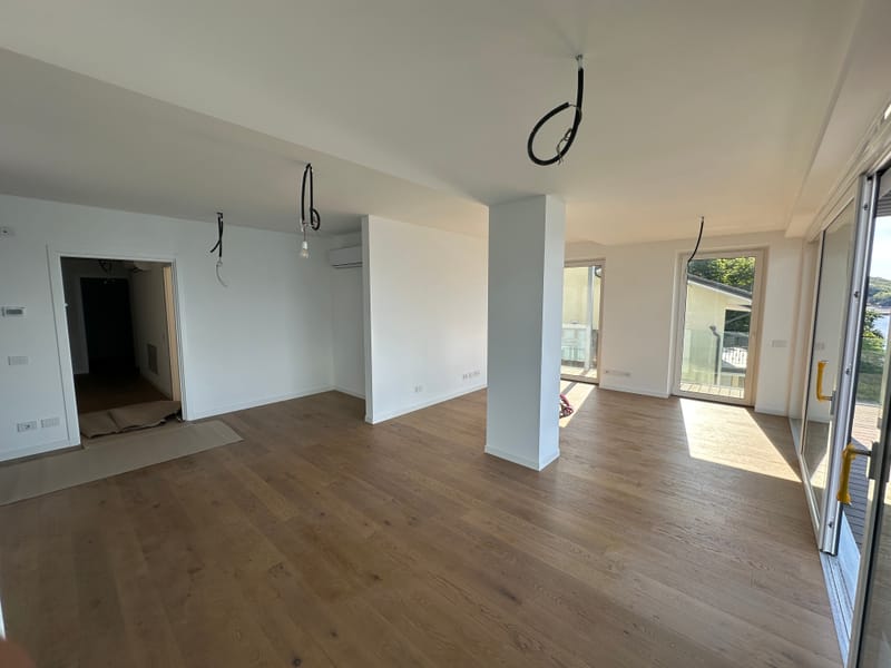 Residence Lazzaretto 37