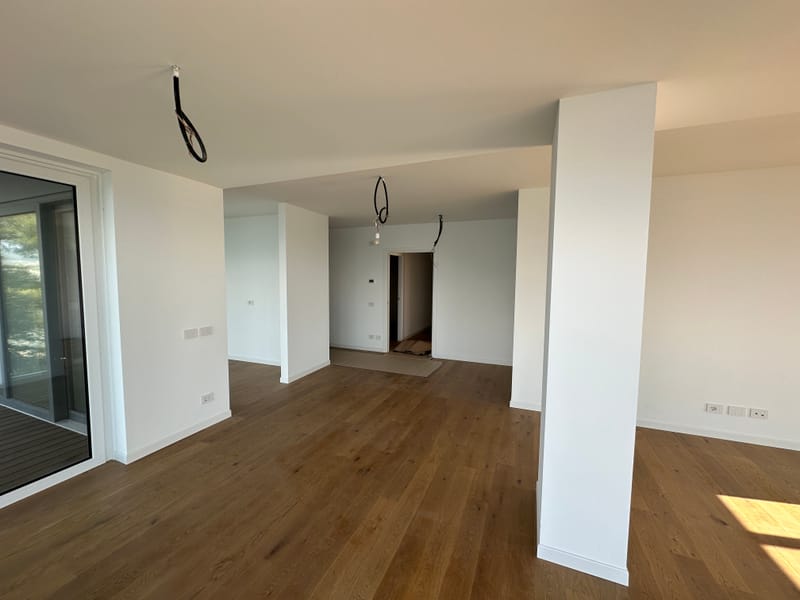 Residence Lazzaretto 37