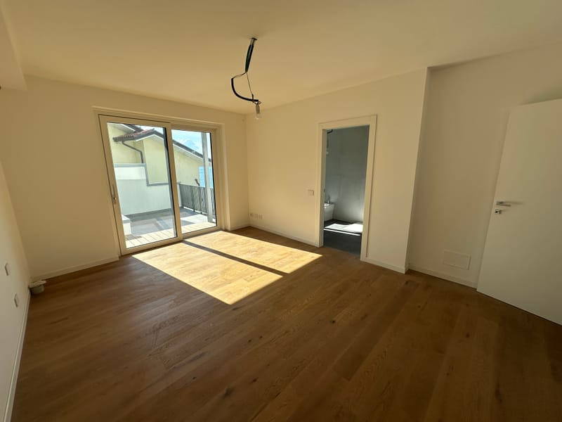 Residence Lazzaretto 37