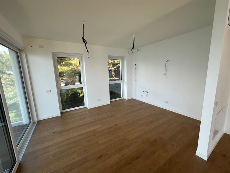Residence Lazzaretto 37