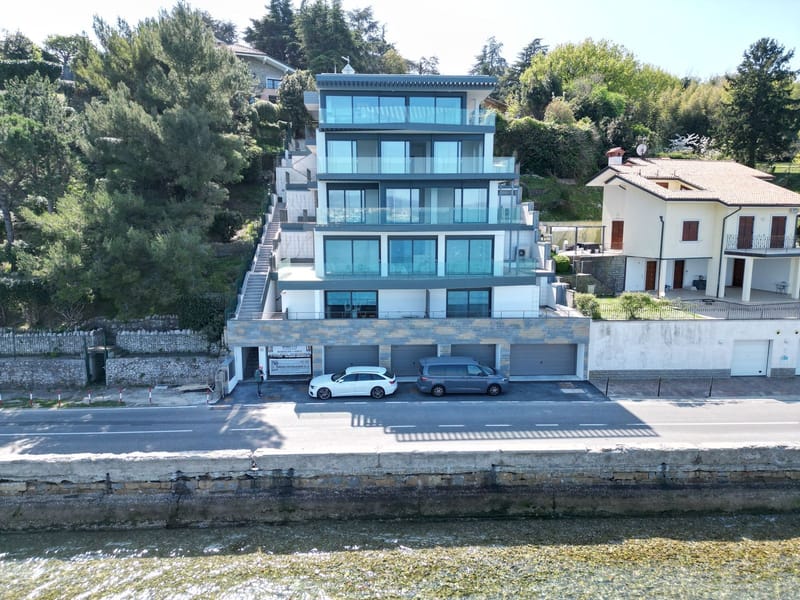 Residence Lazzaretto 37