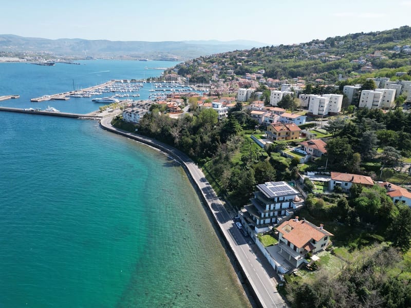 Residence Lazzaretto 37