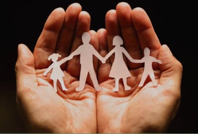 ¡SU CASA ES SEGURA?.