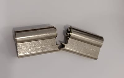 Método de robo por rotura