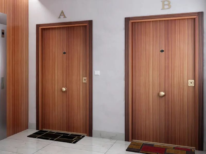 PUERTAS