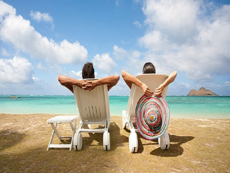 ¡EL VERANO YA ESTÁ AQUI!