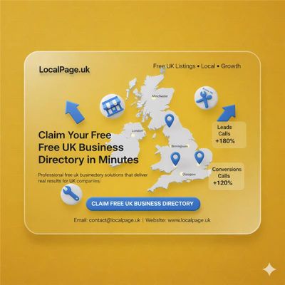 Trusted Services Start with a UK Local Trades Directory