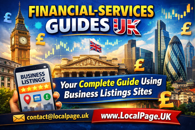 London Bookkeeping Services UK Experts Business Growth Guide
