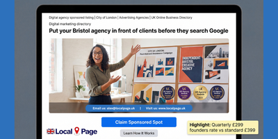 Review Platforms UK Business The Ultimate London Strategy