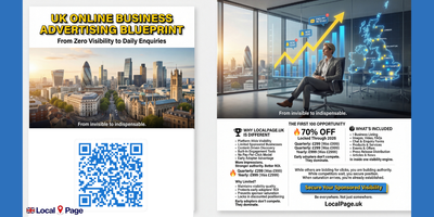 Manchester Business Directory With Reviews UK Growth Guide