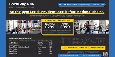 UK Directory Listings for Edinburgh Firms  Local SEO Guide